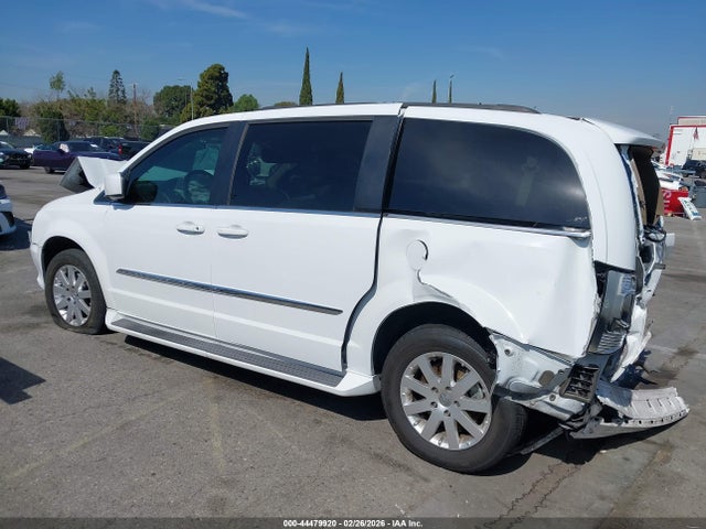 Aukcja sprzedaży 2015 Chrysler Town & Country Touring, vin: 2C4RC1BG7FR676331, numer aukcji: 44479920