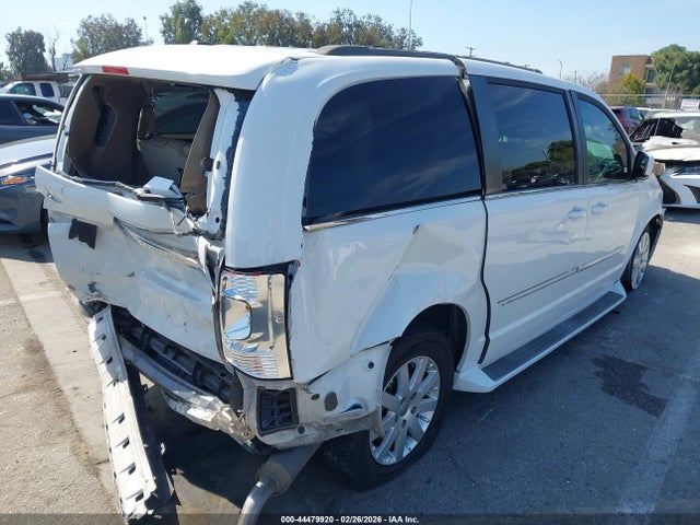 Aukcja sprzedaży 2015 Chrysler Town & Country Touring, vin: 2C4RC1BG7FR676331, numer aukcji: 44479920