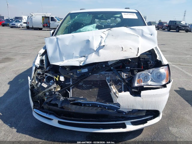 Aukcja sprzedaży 2015 Chrysler Town & Country Touring, vin: 2C4RC1BG7FR676331, numer aukcji: 44479920