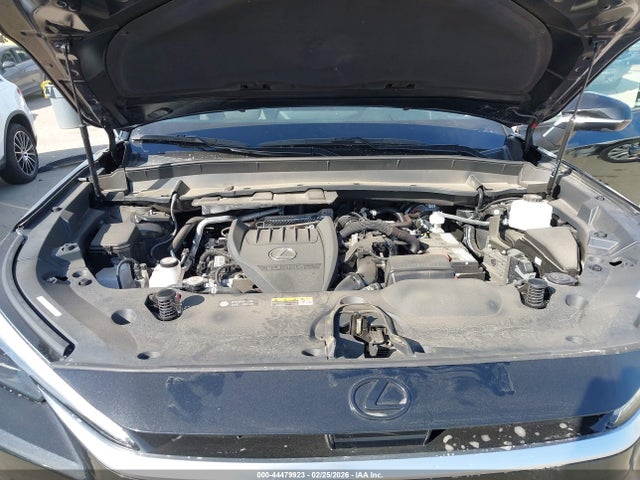 5TDAAAB60SS020838 Lexus Tx 350 Luxury