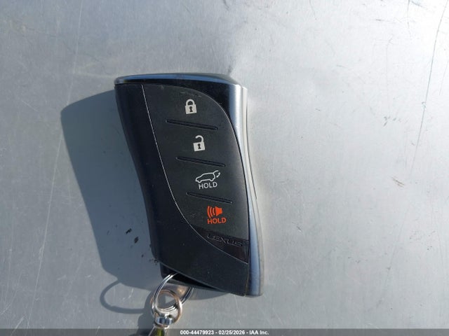 5TDAAAB60SS020838 Lexus Tx 350 Luxury