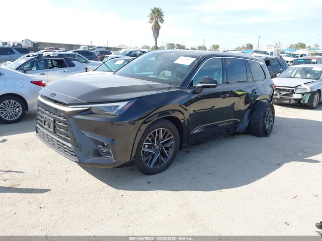 5TDAAAB60SS020838 Lexus Tx 350 Luxury