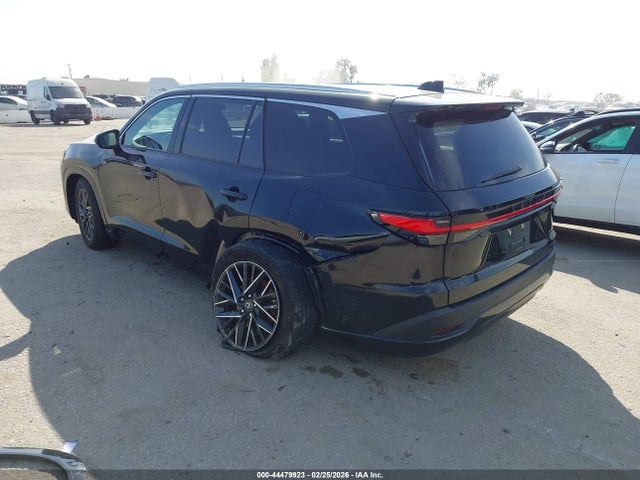 5TDAAAB60SS020838 Lexus Tx 350 Luxury