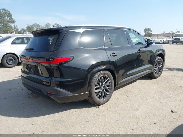 5TDAAAB60SS020838 Lexus Tx 350 Luxury
