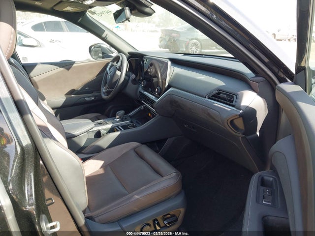5TDAAAB60SS020838 Lexus Tx 350 Luxury