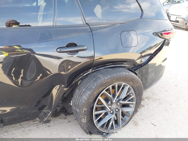 5TDAAAB60SS020838 Lexus Tx 350 Luxury