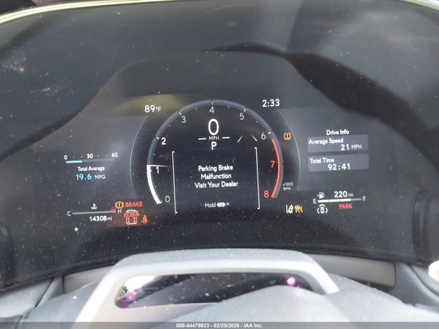 5TDAAAB60SS020838 Lexus Tx 350 Luxury