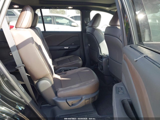5TDAAAB60SS020838 Lexus Tx 350 Luxury