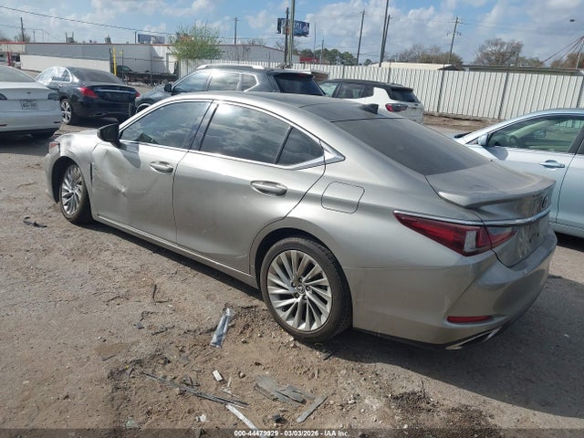 44479929 :رقم المزاد ، 58ABZ1B12KU021670 vin ، 2019 Lexus Es 350 Ultra Luxury مزاد بيع