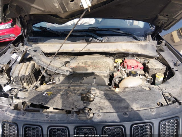 2020 JEEP COMPASS 3C4NJCBB6LT169904 Photo 9