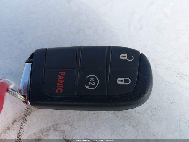 2020 JEEP COMPASS 3C4NJCBB6LT169904 Photo 10