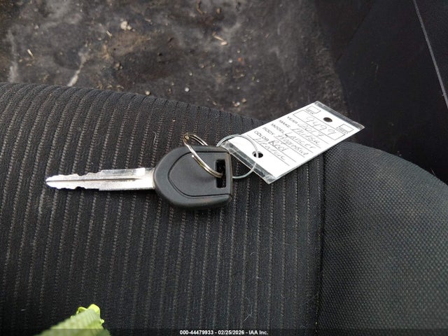 2017 MITSUBISHI LANCER JA32V2FW7HU001764 Photo 10