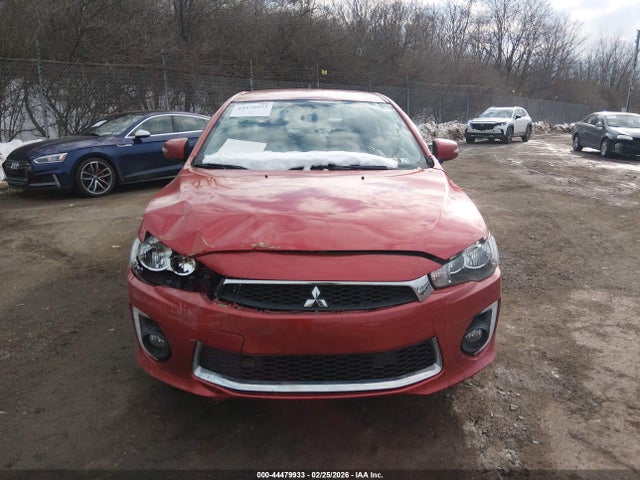 JA32V2FW7HU001764 Mitsubishi Lancer Es/se/sel