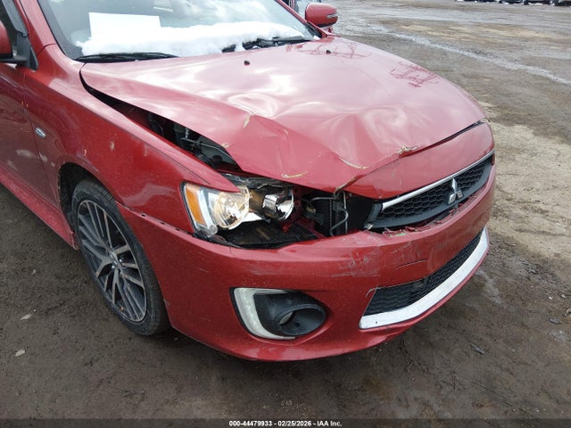 2017 MITSUBISHI LANCER JA32V2FW7HU001764 Photo 5