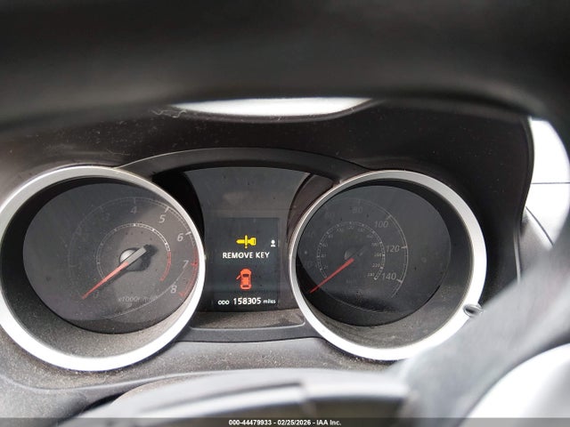 2017 MITSUBISHI LANCER JA32V2FW7HU001764 Photo 6