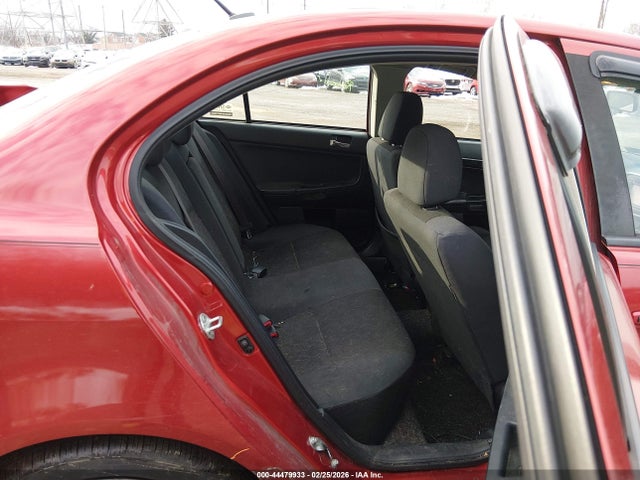 2017 MITSUBISHI LANCER JA32V2FW7HU001764 Photo 7