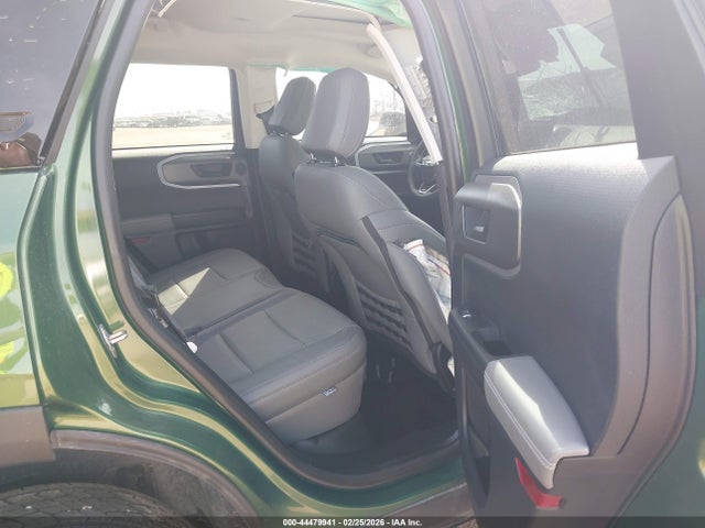 Aukcja sprzedaży 2025 Ford Bronco Sport Badlands, vin: 3FMCR9DA9SRE98093, numer aukcji: 44479941