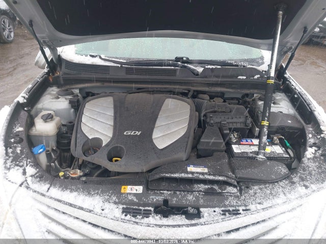 44479943 :رقم المزاد ، KMHFG4JG8GA561863 vin ، 2016 Hyundai Azera مزاد بيع