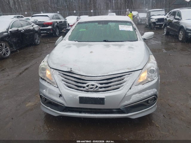 44479943 :رقم المزاد ، KMHFG4JG8GA561863 vin ، 2016 Hyundai Azera مزاد بيع
