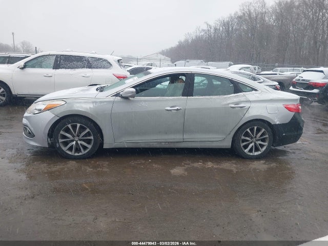 44479943 :رقم المزاد ، KMHFG4JG8GA561863 vin ، 2016 Hyundai Azera مزاد بيع
