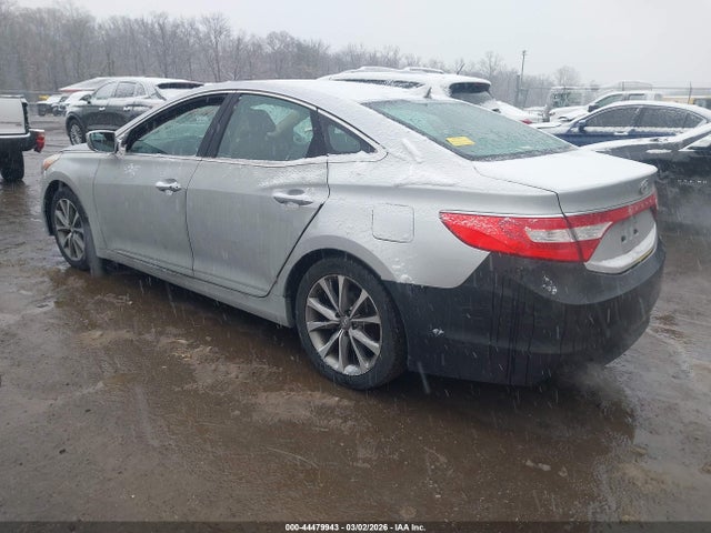 44479943 :رقم المزاد ، KMHFG4JG8GA561863 vin ، 2016 Hyundai Azera مزاد بيع