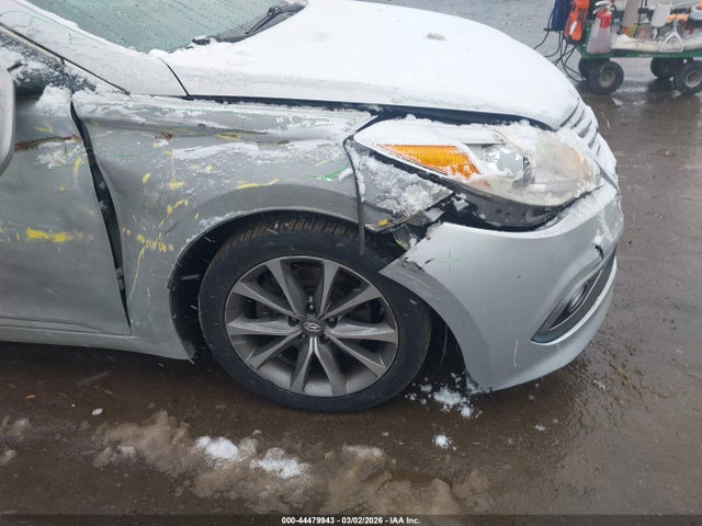 44479943 :رقم المزاد ، KMHFG4JG8GA561863 vin ، 2016 Hyundai Azera مزاد بيع