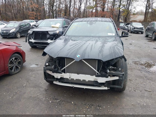 2019 Bmw X3 Xdrive30i მანქანა იყიდება აუქციონზე, vin: 5UXTR9C51KLE14888, აუქციონის ნომერი: 44479952