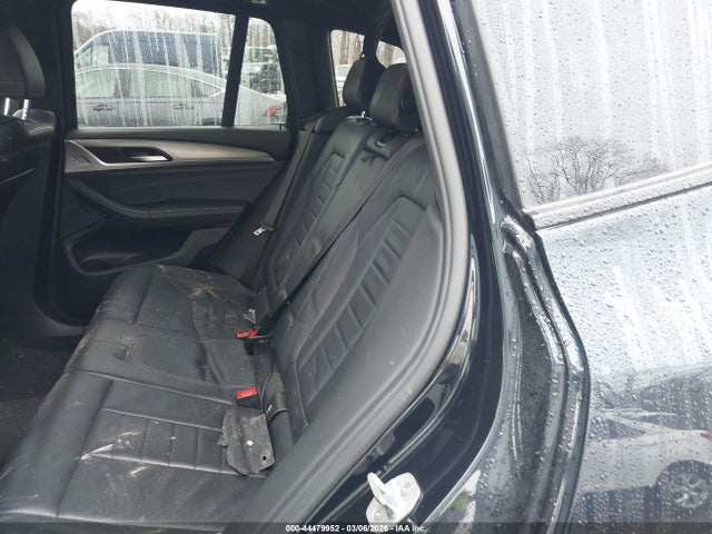 2019 Bmw X3 Xdrive30i მანქანა იყიდება აუქციონზე, vin: 5UXTR9C51KLE14888, აუქციონის ნომერი: 44479952