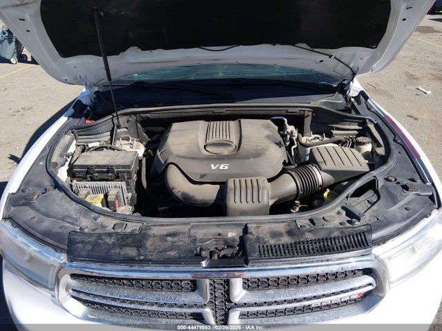 Aukcja sprzedaży 2014 Dodge Durango Limited, vin: 1C4RDJDG0EC391178, numer aukcji: 44479953