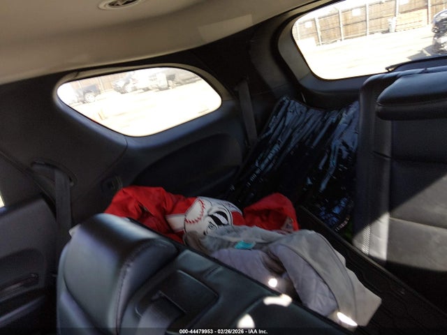 Aukcja sprzedaży 2014 Dodge Durango Limited, vin: 1C4RDJDG0EC391178, numer aukcji: 44479953