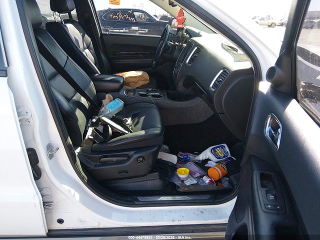 Aukcja sprzedaży 2014 Dodge Durango Limited, vin: 1C4RDJDG0EC391178, numer aukcji: 44479953