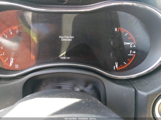 Aukcja sprzedaży 2014 Dodge Durango Limited, vin: 1C4RDJDG0EC391178, numer aukcji: 44479953