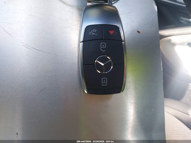 Aukcja sprzedaży 2025 Mercedes-benz Gls 450 4matic, vin: 4JGFF5KE6SB420783, numer aukcji: 44479958