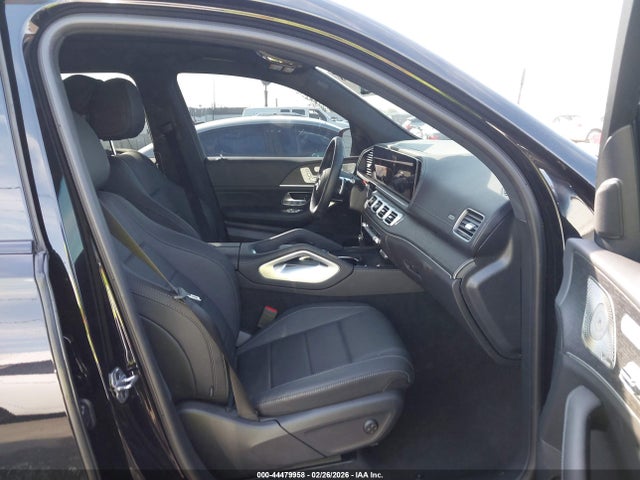 Aukcja sprzedaży 2025 Mercedes-benz Gls 450 4matic, vin: 4JGFF5KE6SB420783, numer aukcji: 44479958