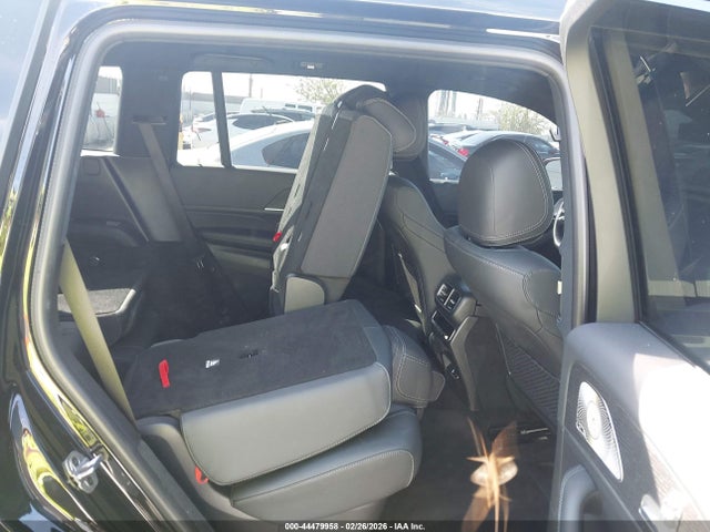 Aukcja sprzedaży 2025 Mercedes-benz Gls 450 4matic, vin: 4JGFF5KE6SB420783, numer aukcji: 44479958