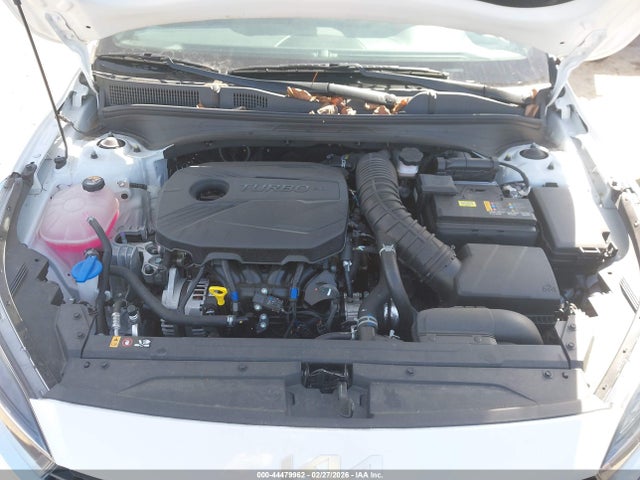 3KPF44AC5RE717920 KIA FORTE GT