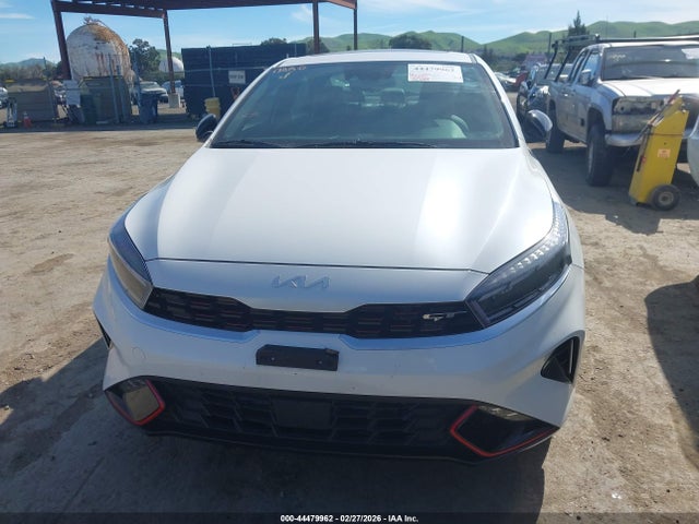 3KPF44AC5RE717920 KIA FORTE GT