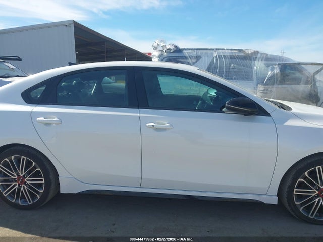 3KPF44AC5RE717920 KIA FORTE GT