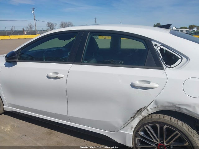 3KPF44AC5RE717920 KIA FORTE GT