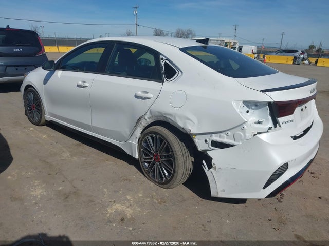 3KPF44AC5RE717920 KIA FORTE GT