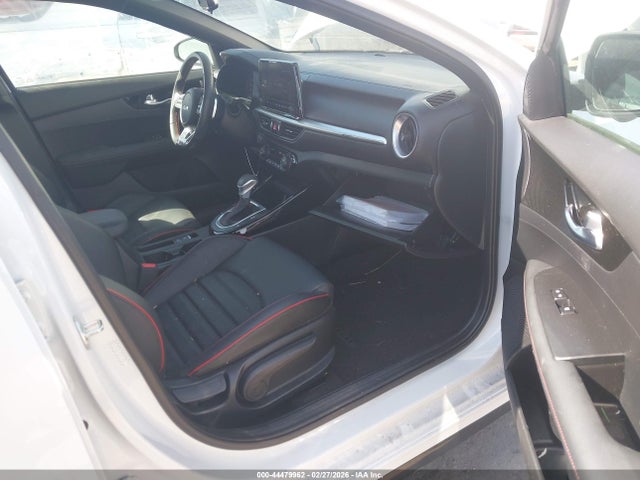 3KPF44AC5RE717920 KIA FORTE GT