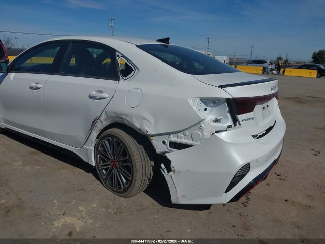 3KPF44AC5RE717920 KIA FORTE GT
