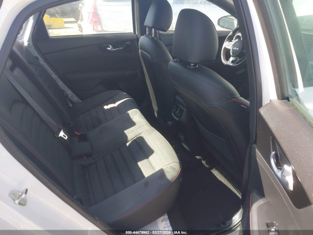 3KPF44AC5RE717920 KIA FORTE GT