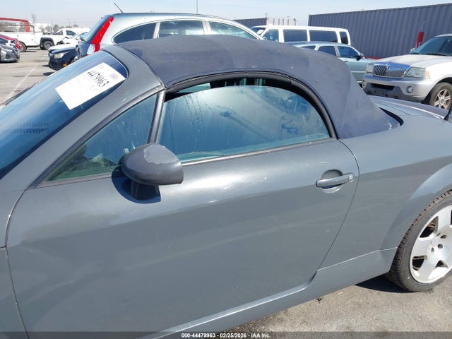 Продаж на аукціоні авто 2001 Audi Tt, vin: TRUUT28N111006802, номер лоту: 44479963