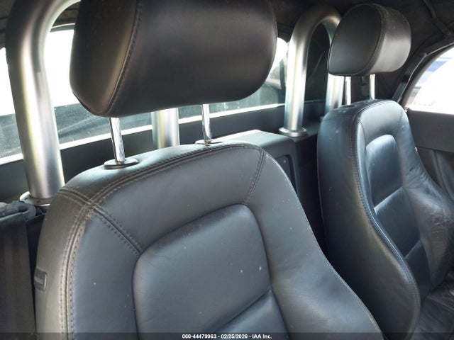 Продаж на аукціоні авто 2001 Audi Tt, vin: TRUUT28N111006802, номер лоту: 44479963