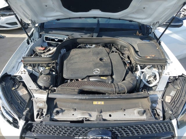 W1N0G8DB9LF826944 Mercedes-Benz GLC 300