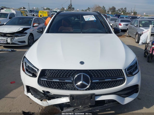 W1N0G8DB9LF826944 Mercedes-Benz GLC 300