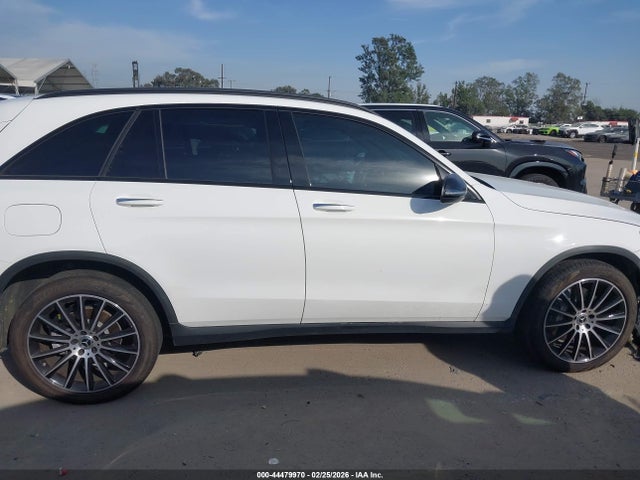 W1N0G8DB9LF826944 Mercedes-Benz GLC 300