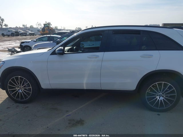 W1N0G8DB9LF826944 Mercedes-Benz GLC 300