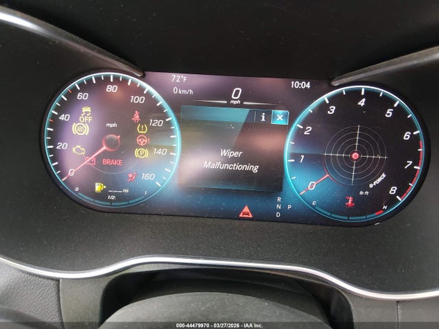 W1N0G8DB9LF826944 Mercedes-Benz GLC 300